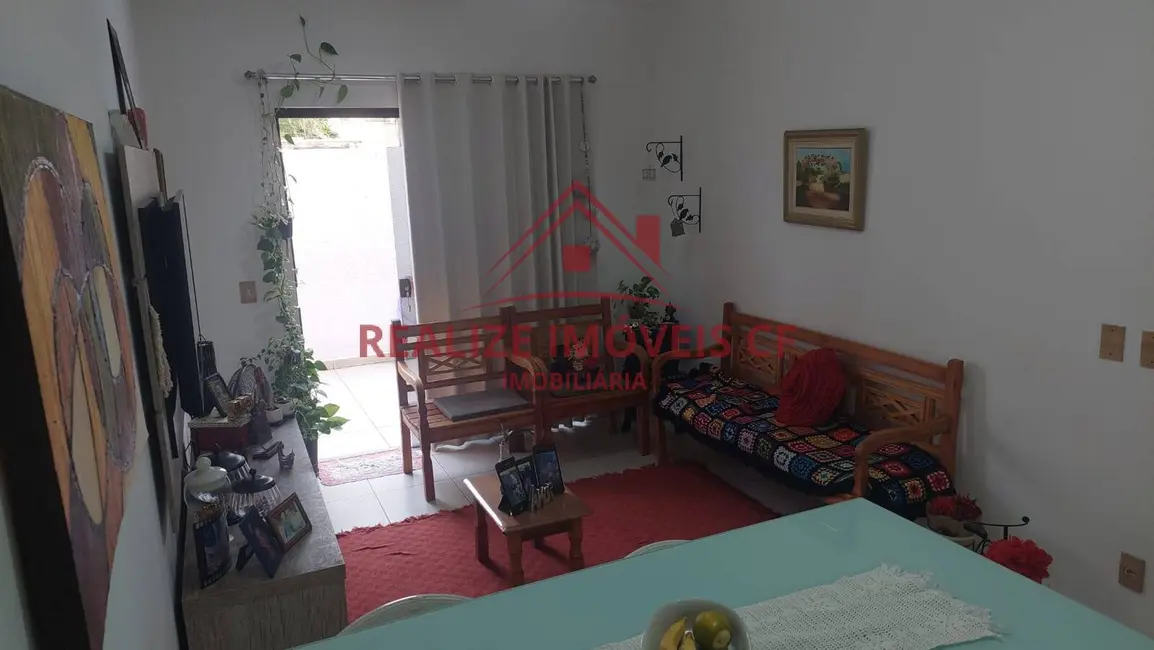 Foto 5 de Apartamento com 2 quartos à venda, 90m2 em Palmeiras, Cabo Frio - RJ