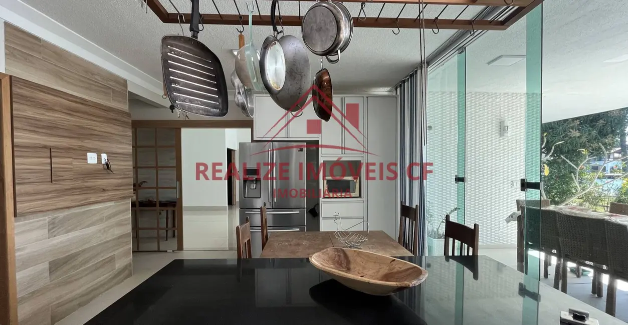 Foto 9 de Casa com 4 quartos à venda, 600m2 em Ogiva, Cabo Frio - RJ