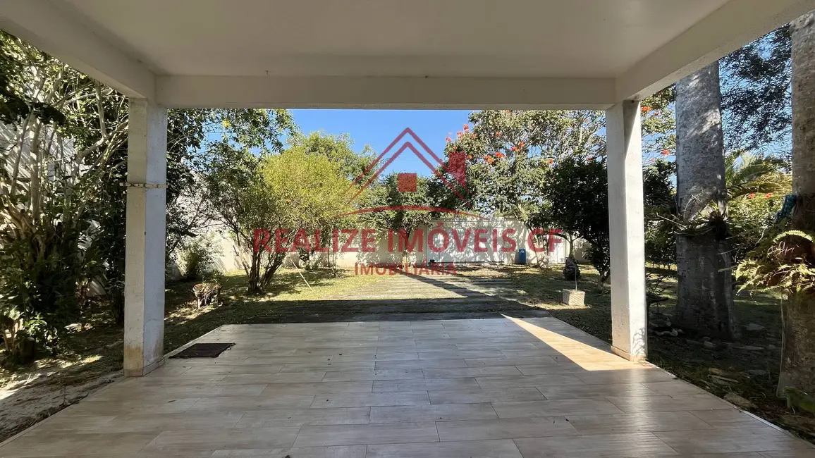 Foto 5 de Casa com 4 quartos à venda, 600m2 em Ogiva, Cabo Frio - RJ