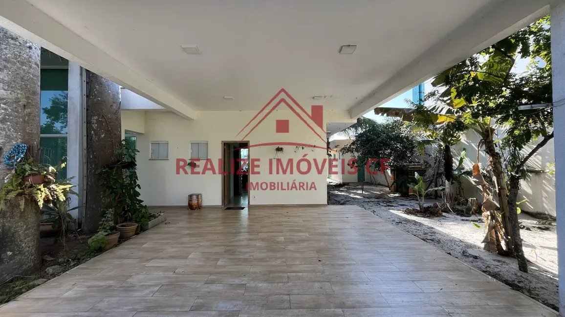 Foto 4 de Casa com 4 quartos à venda, 600m2 em Ogiva, Cabo Frio - RJ