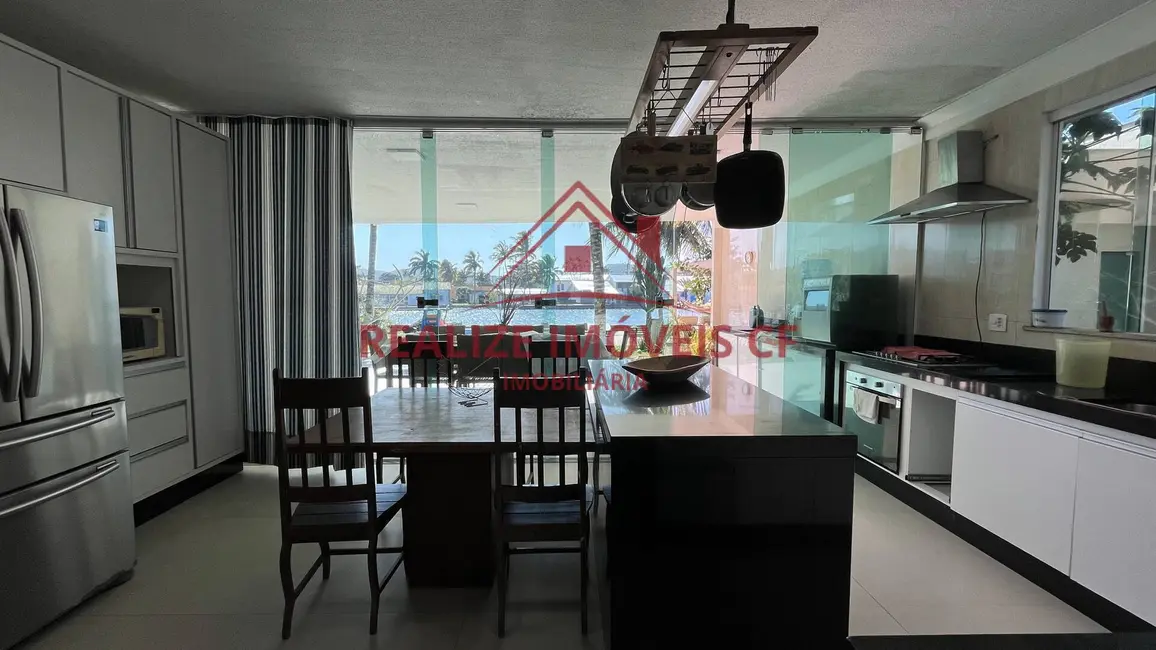 Foto 7 de Casa com 4 quartos à venda, 600m2 em Ogiva, Cabo Frio - RJ
