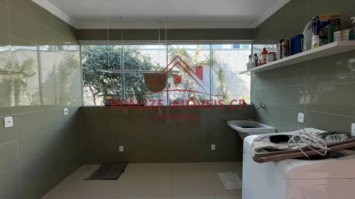 Foto 6 de Casa com 4 quartos à venda, 600m2 em Ogiva, Cabo Frio - RJ