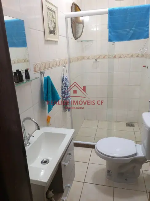 Casa de Condomínio com 3 quartos à venda, 100m2 em Braga, Cabo Frio - RJ - imagem 8 Foto 8 de Casa de Condomínio com 3 quartos à venda, 100m2 em Braga, Cabo Frio - RJ