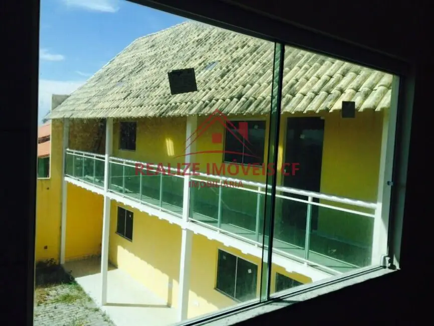 Foto 1 de Casa de Condomínio com 2 quartos à venda, 70m2 em Ogiva, Cabo Frio - RJ