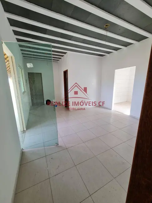 Foto 4 de Casa de Condomínio com 2 quartos à venda, 70m2 em Ogiva, Cabo Frio - RJ