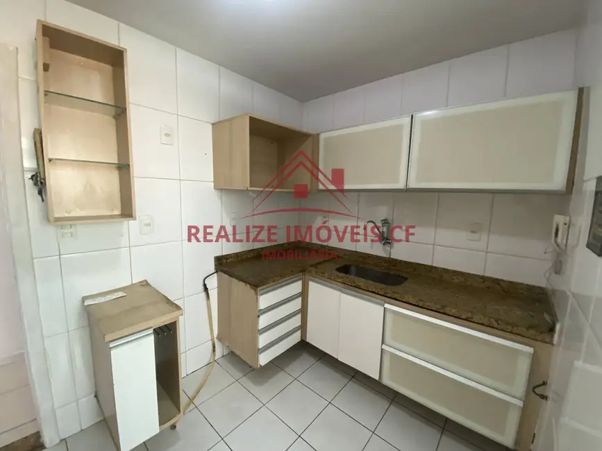Foto 4 de Apartamento com 3 quartos para alugar, 90m2 em Braga, Cabo Frio - RJ
