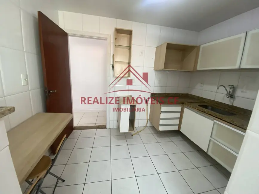 Foto 5 de Apartamento com 3 quartos para alugar, 90m2 em Braga, Cabo Frio - RJ