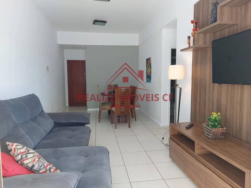 Foto 1 de Apartamento com 3 quartos para alugar, 90m2 em Braga, Cabo Frio - RJ