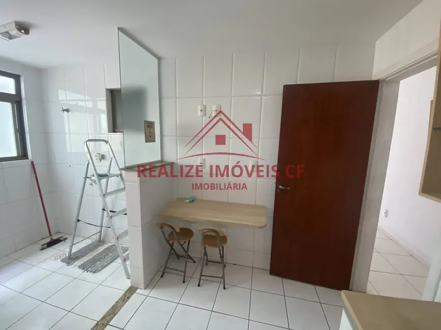 Foto 7 de Apartamento com 3 quartos para alugar, 90m2 em Braga, Cabo Frio - RJ