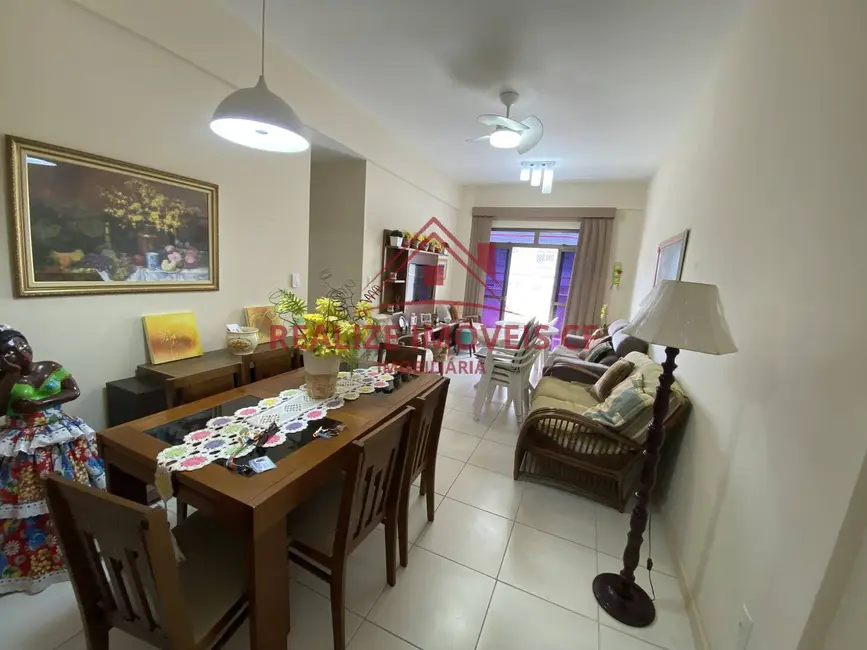 Foto 1 de Apartamento com 3 quartos à venda, 90m2 em Braga, Cabo Frio - RJ