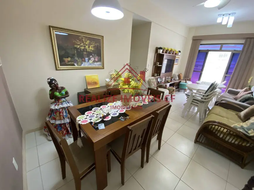 Foto 2 de Apartamento com 3 quartos à venda, 90m2 em Braga, Cabo Frio - RJ