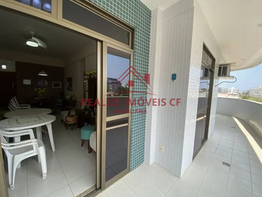 Foto 9 de Apartamento com 3 quartos à venda, 90m2 em Braga, Cabo Frio - RJ