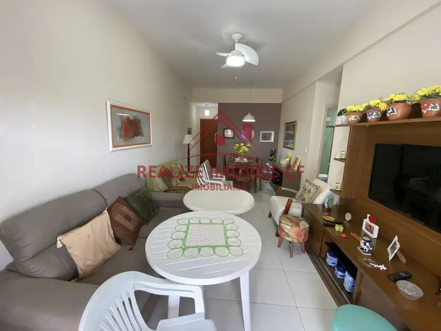 Foto 7 de Apartamento com 3 quartos à venda, 90m2 em Braga, Cabo Frio - RJ