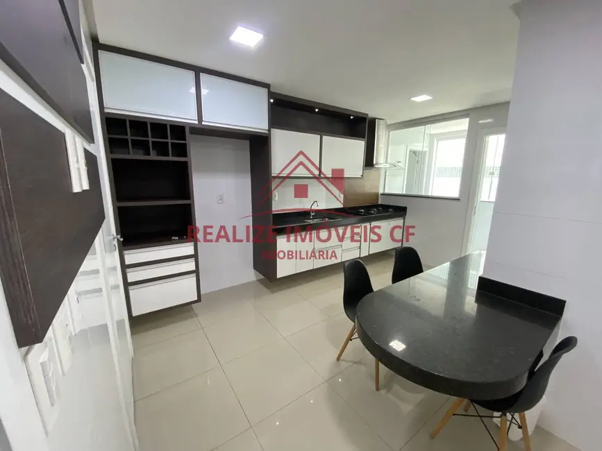 Foto 2 de Apartamento com 3 quartos para alugar, 188m2 em Vila Nova, Cabo Frio - RJ