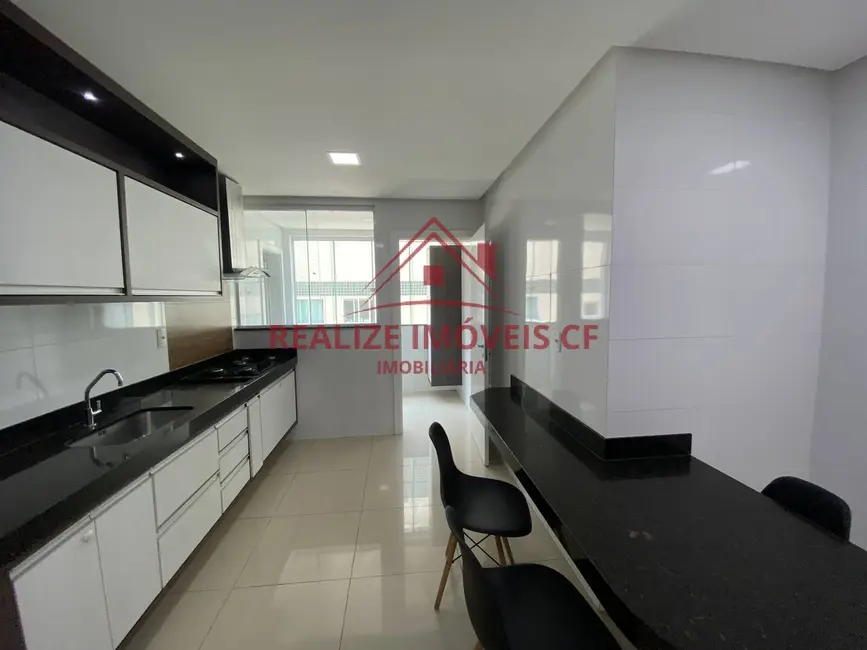 Foto 4 de Apartamento com 3 quartos para alugar, 188m2 em Vila Nova, Cabo Frio - RJ