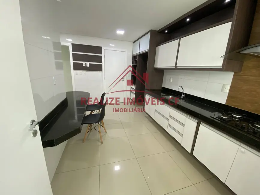 Foto 1 de Apartamento com 3 quartos para alugar, 188m2 em Vila Nova, Cabo Frio - RJ