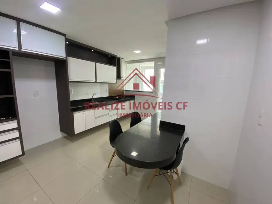 Foto 3 de Apartamento com 3 quartos para alugar, 188m2 em Vila Nova, Cabo Frio - RJ