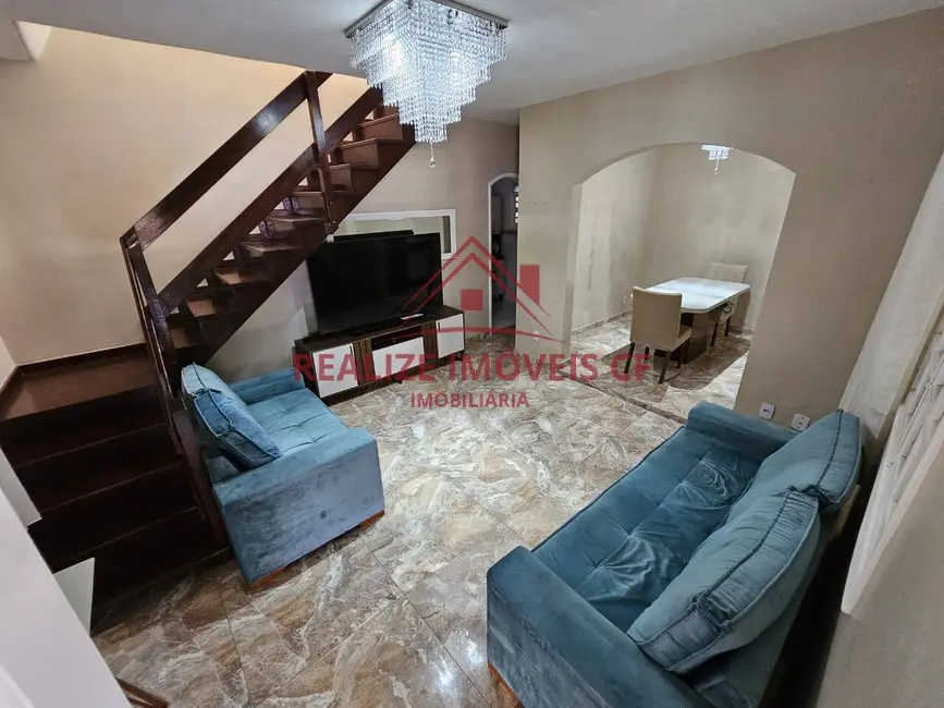 Foto 7 de Casa com 3 quartos à venda, 120m2 em Cabo Frio - RJ