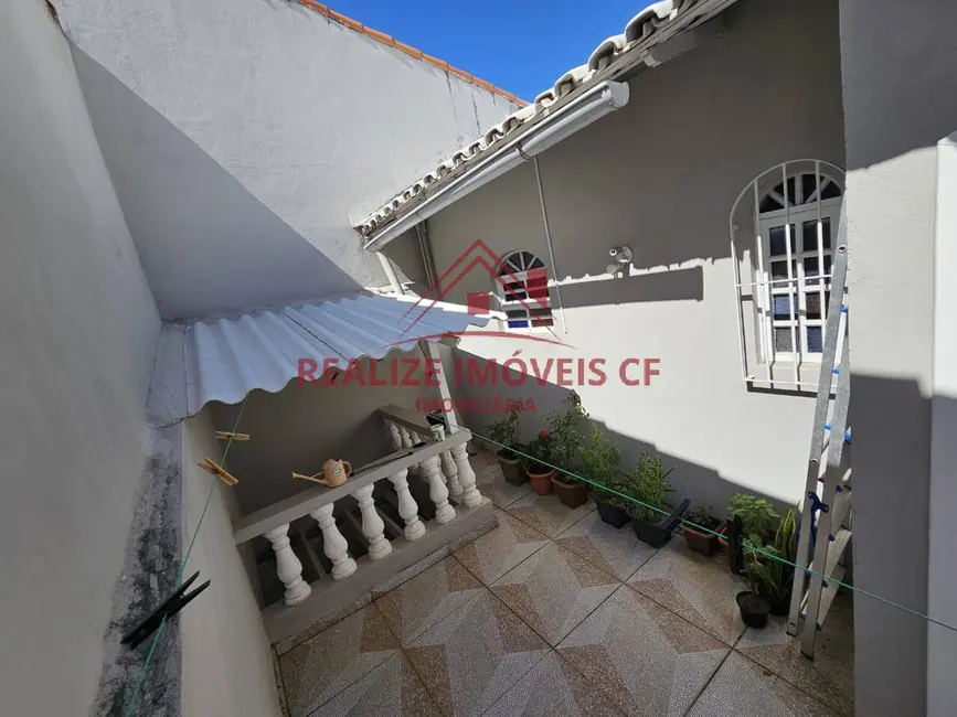 Foto 6 de Casa com 3 quartos à venda, 120m2 em Cabo Frio - RJ