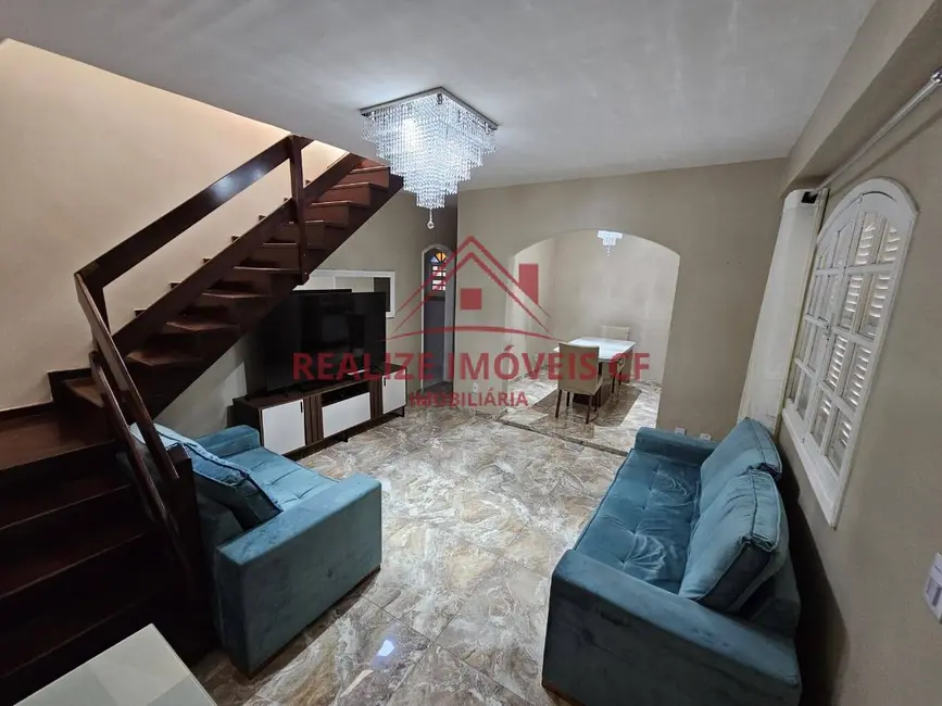 Foto 8 de Casa com 3 quartos à venda, 120m2 em Cabo Frio - RJ