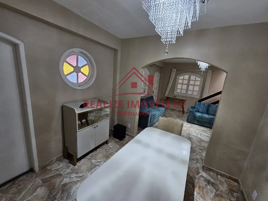 Foto 9 de Casa com 3 quartos à venda, 120m2 em Cabo Frio - RJ