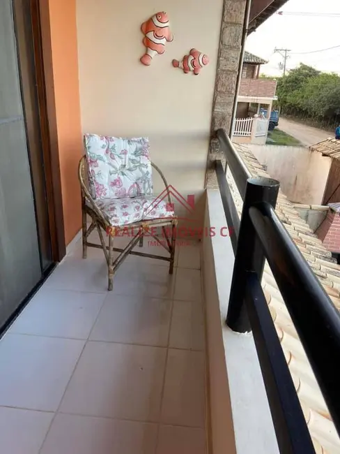 Casa de Condomínio com 3 quartos à venda, 75m2 em Peró, Cabo Frio - RJ - imagem 5 Foto 5 de Casa de Condomínio com 3 quartos à venda, 75m2 em Peró, Cabo Frio - RJ