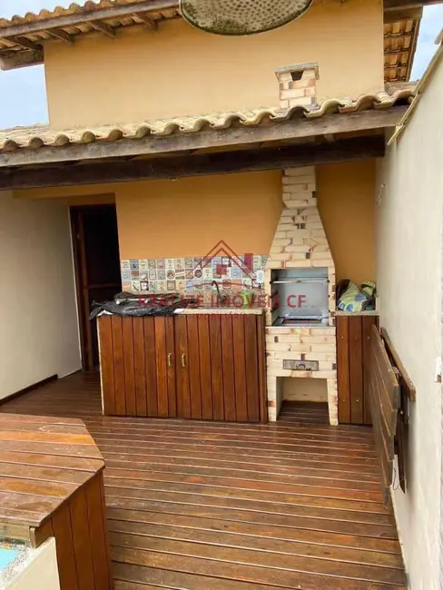 Casa de Condomínio com 3 quartos à venda, 75m2 em Peró, Cabo Frio - RJ - imagem 4 Foto 4 de Casa de Condomínio com 3 quartos à venda, 75m2 em Peró, Cabo Frio - RJ