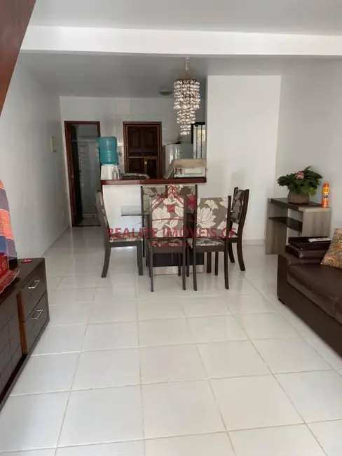 Casa de Condomínio com 3 quartos à venda, 75m2 em Peró, Cabo Frio - RJ - imagem 6 Foto 6 de Casa de Condomínio com 3 quartos à venda, 75m2 em Peró, Cabo Frio - RJ