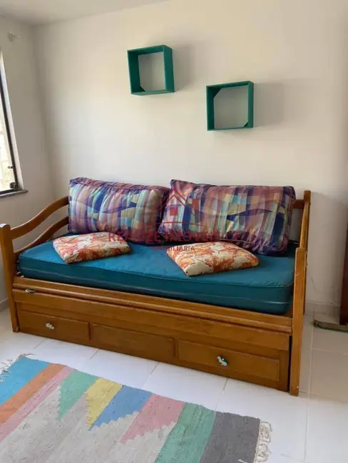 Casa de Condomínio com 3 quartos à venda, 75m2 em Peró, Cabo Frio - RJ - imagem 9 Foto 9 de Casa de Condomínio com 3 quartos à venda, 75m2 em Peró, Cabo Frio - RJ