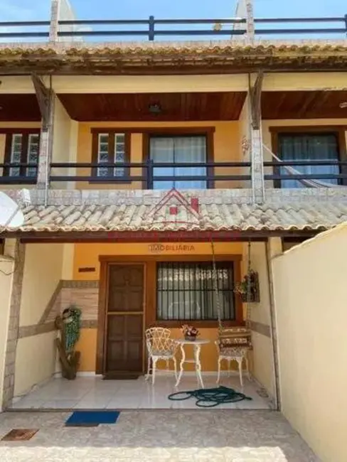 Casa de Condomínio com 3 quartos à venda, 75m2 em Peró, Cabo Frio - RJ - imagem 3 Foto 3 de Casa de Condomínio com 3 quartos à venda, 75m2 em Peró, Cabo Frio - RJ