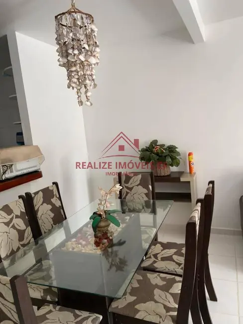 Casa de Condomínio com 3 quartos à venda, 75m2 em Peró, Cabo Frio - RJ - imagem 7 Foto 7 de Casa de Condomínio com 3 quartos à venda, 75m2 em Peró, Cabo Frio - RJ