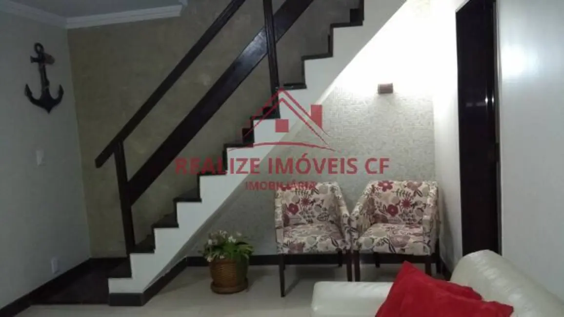 Foto 6 de Casa de Condomínio com 3 quartos à venda, 200m2 em Jardim Flamboyant, Cabo Frio - RJ