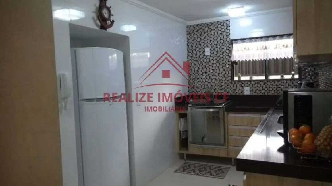 Foto 9 de Casa de Condomínio com 3 quartos à venda, 200m2 em Jardim Flamboyant, Cabo Frio - RJ