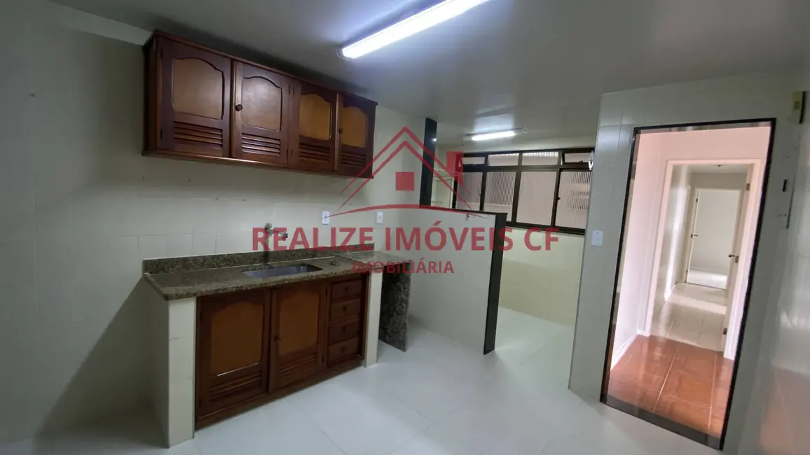 Apartamento com 3 quartos à venda, 140m2 em Passagem, Cabo Frio - RJ - imagem 5 Foto 5 de Apartamento com 3 quartos à venda, 140m2 em Passagem, Cabo Frio - RJ