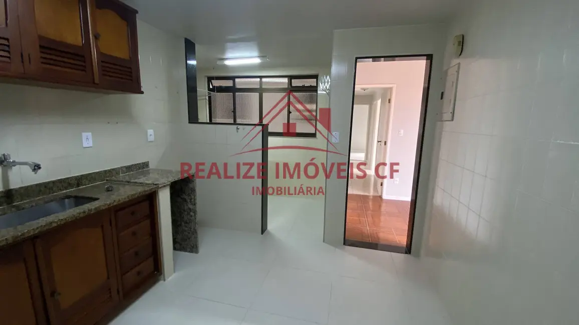 Apartamento com 3 quartos à venda, 140m2 em Passagem, Cabo Frio - RJ - imagem 6 Foto 6 de Apartamento com 3 quartos à venda, 140m2 em Passagem, Cabo Frio - RJ