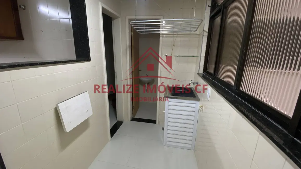 Apartamento com 3 quartos à venda, 140m2 em Passagem, Cabo Frio - RJ - imagem 8 Foto 8 de Apartamento com 3 quartos à venda, 140m2 em Passagem, Cabo Frio - RJ