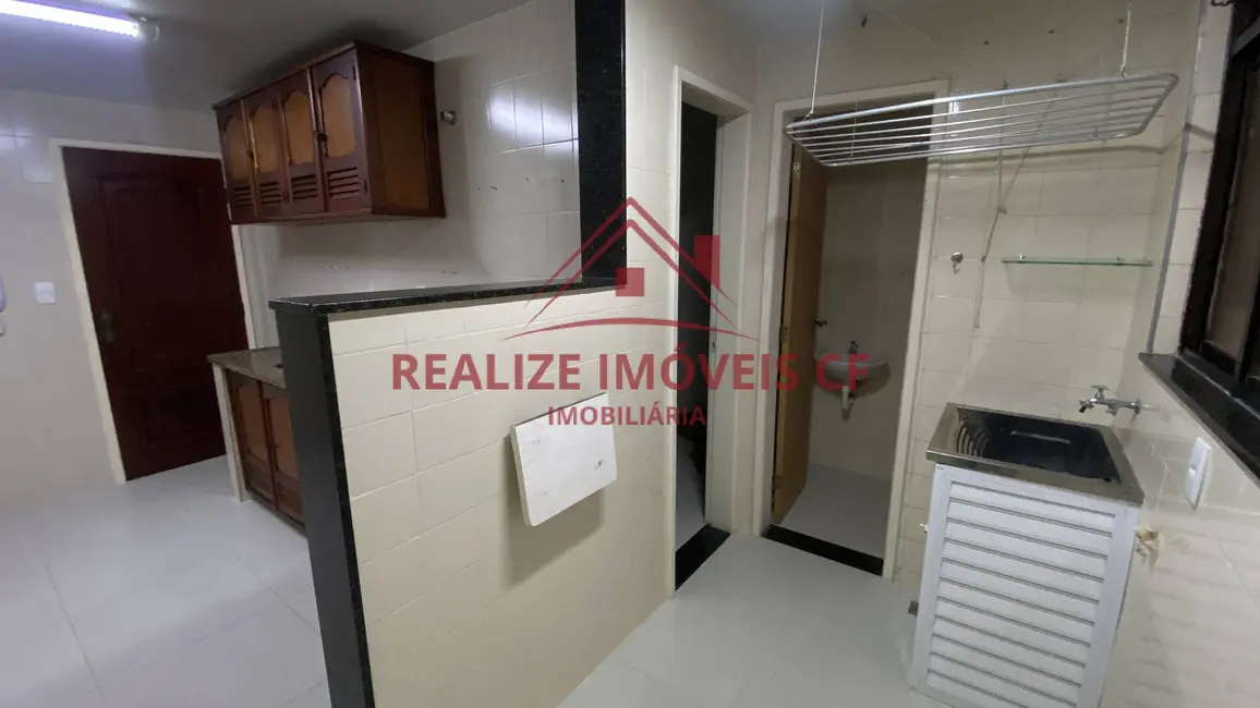 Apartamento com 3 quartos à venda, 140m2 em Passagem, Cabo Frio - RJ - imagem 7 Foto 7 de Apartamento com 3 quartos à venda, 140m2 em Passagem, Cabo Frio - RJ