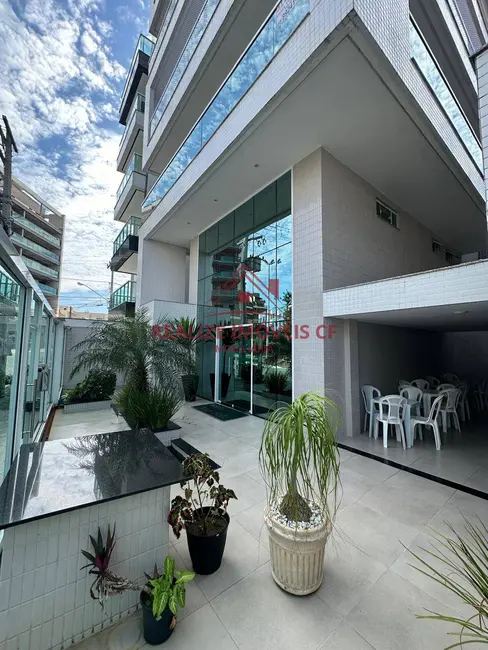 Apartamento com 2 quartos à venda, 110m2 em Centro, Cabo Frio - RJ - imagem 1 Foto 1 de Apartamento com 2 quartos à venda, 110m2 em Centro, Cabo Frio - RJ