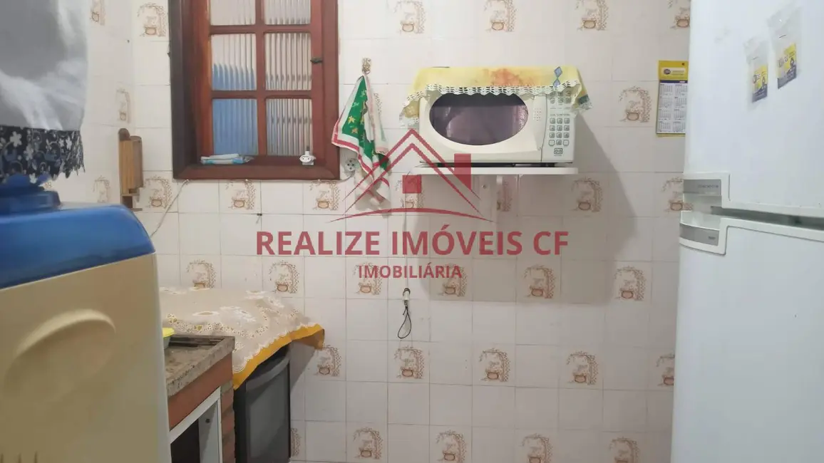 Casa de Condomínio com 1 quarto à venda, 60m2 em Peró, Cabo Frio - RJ - imagem 4 Foto 4 de Casa de Condomínio com 1 quarto à venda, 60m2 em Peró, Cabo Frio - RJ
