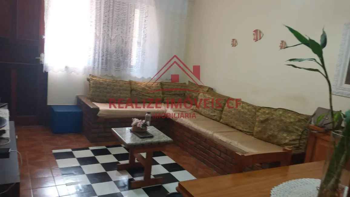 Foto 2 de Casa de Condomínio com 1 quarto à venda, 60m2 em Peró, Cabo Frio - RJ