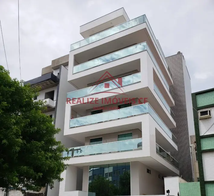 Apartamento com 2 quartos à venda, 75m2 em Centro, Cabo Frio - RJ - imagem 1 Foto 1 de Apartamento com 2 quartos à venda, 75m2 em Centro, Cabo Frio - RJ