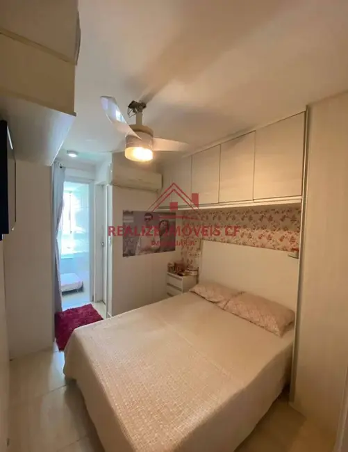 Foto 5 de Apartamento com 2 quartos à venda, 70m2 em Parque Riviera, Cabo Frio - RJ