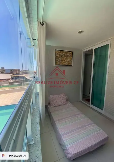 Foto 4 de Apartamento com 2 quartos à venda, 70m2 em Parque Riviera, Cabo Frio - RJ