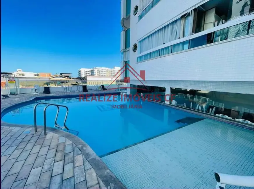 Foto 2 de Apartamento com 2 quartos à venda, 70m2 em Parque Riviera, Cabo Frio - RJ