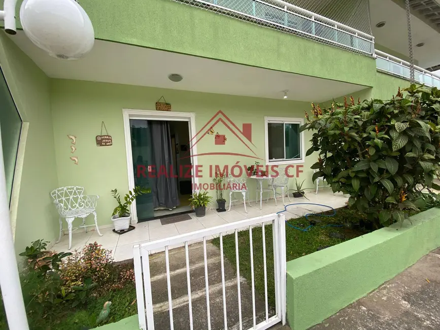 Casa de Condomínio com 2 quartos para alugar, 60m2 em Peró, Cabo Frio - RJ - imagem 1 Foto 1 de Casa de Condomínio com 2 quartos para alugar, 60m2 em Peró, Cabo Frio - RJ