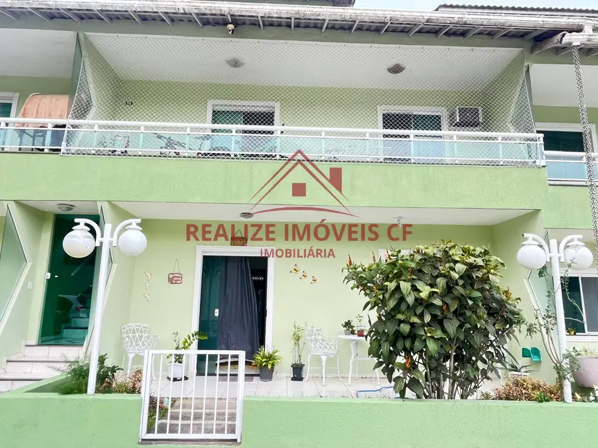 Casa de Condomínio com 2 quartos para alugar, 60m2 em Peró, Cabo Frio - RJ - imagem 2 Foto 2 de Casa de Condomínio com 2 quartos para alugar, 60m2 em Peró, Cabo Frio - RJ