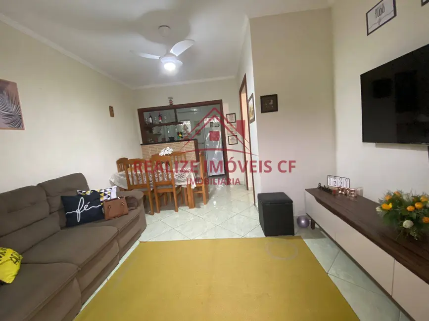 Casa de Condomínio com 2 quartos para alugar, 60m2 em Peró, Cabo Frio - RJ - imagem 5 Foto 5 de Casa de Condomínio com 2 quartos para alugar, 60m2 em Peró, Cabo Frio - RJ