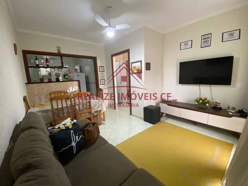 Casa de Condomínio com 2 quartos para alugar, 60m2 em Peró, Cabo Frio - RJ - imagem 4 Foto 4 de Casa de Condomínio com 2 quartos para alugar, 60m2 em Peró, Cabo Frio - RJ