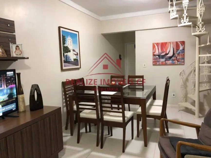 Cobertura com 3 quartos à venda, 149m2 em Passagem, Cabo Frio - RJ - imagem 7 Foto 7 de Cobertura com 3 quartos à venda, 149m2 em Passagem, Cabo Frio - RJ