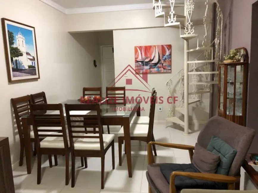 Cobertura com 3 quartos à venda, 149m2 em Passagem, Cabo Frio - RJ - imagem 6 Foto 6 de Cobertura com 3 quartos à venda, 149m2 em Passagem, Cabo Frio - RJ